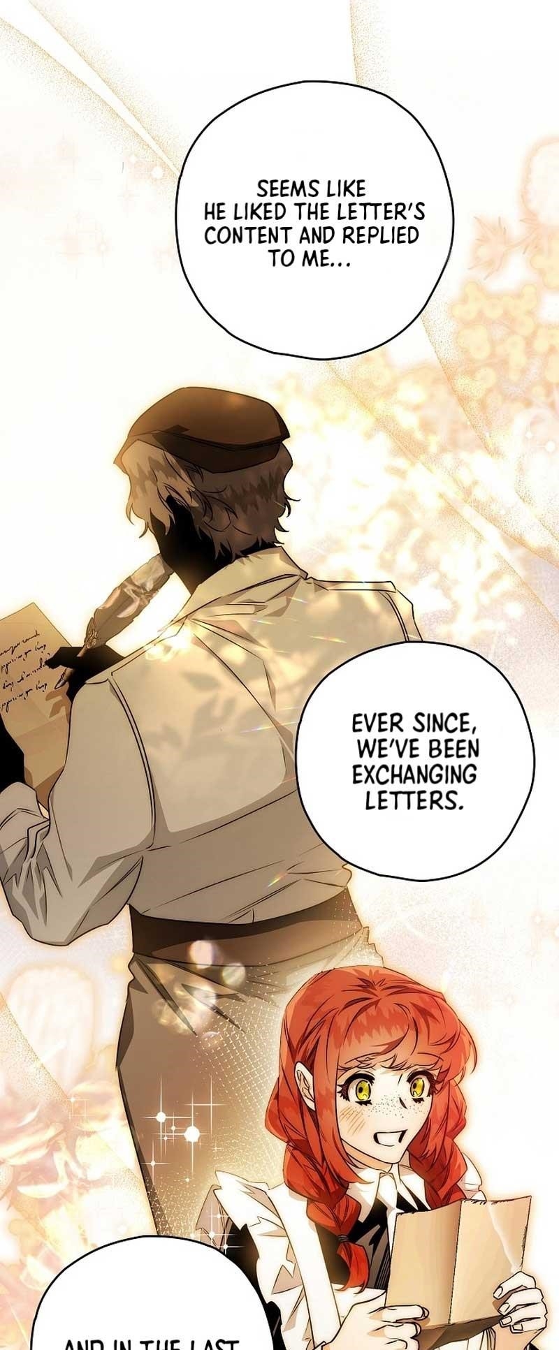 Sigrid Chapter 76 - Page 10 in English