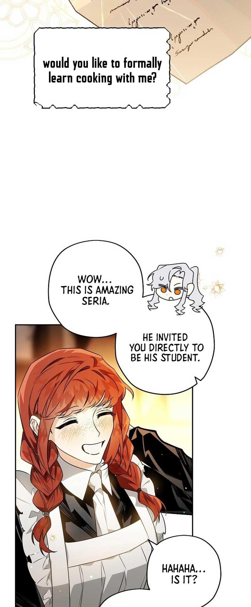 Sigrid Chapter 76 - Page 12 in English