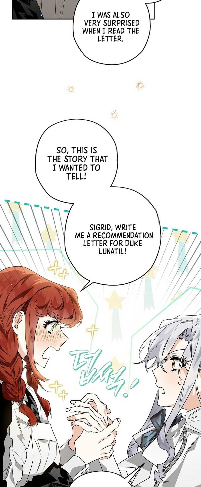Sigrid Chapter 76 - Page 13 in English