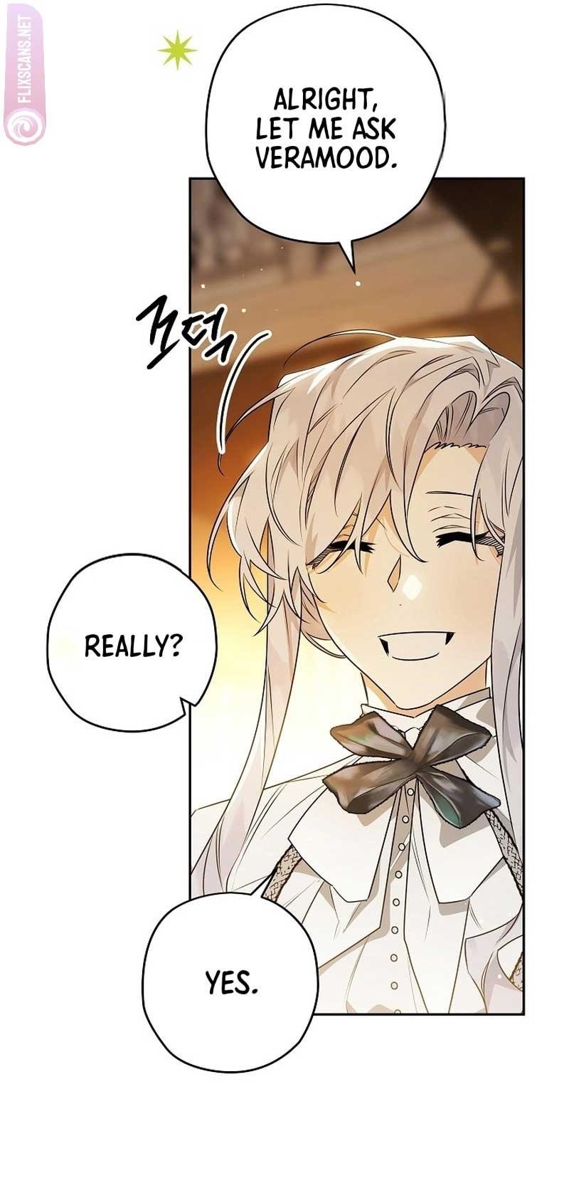 Sigrid Chapter 76 - Page 15 in English
