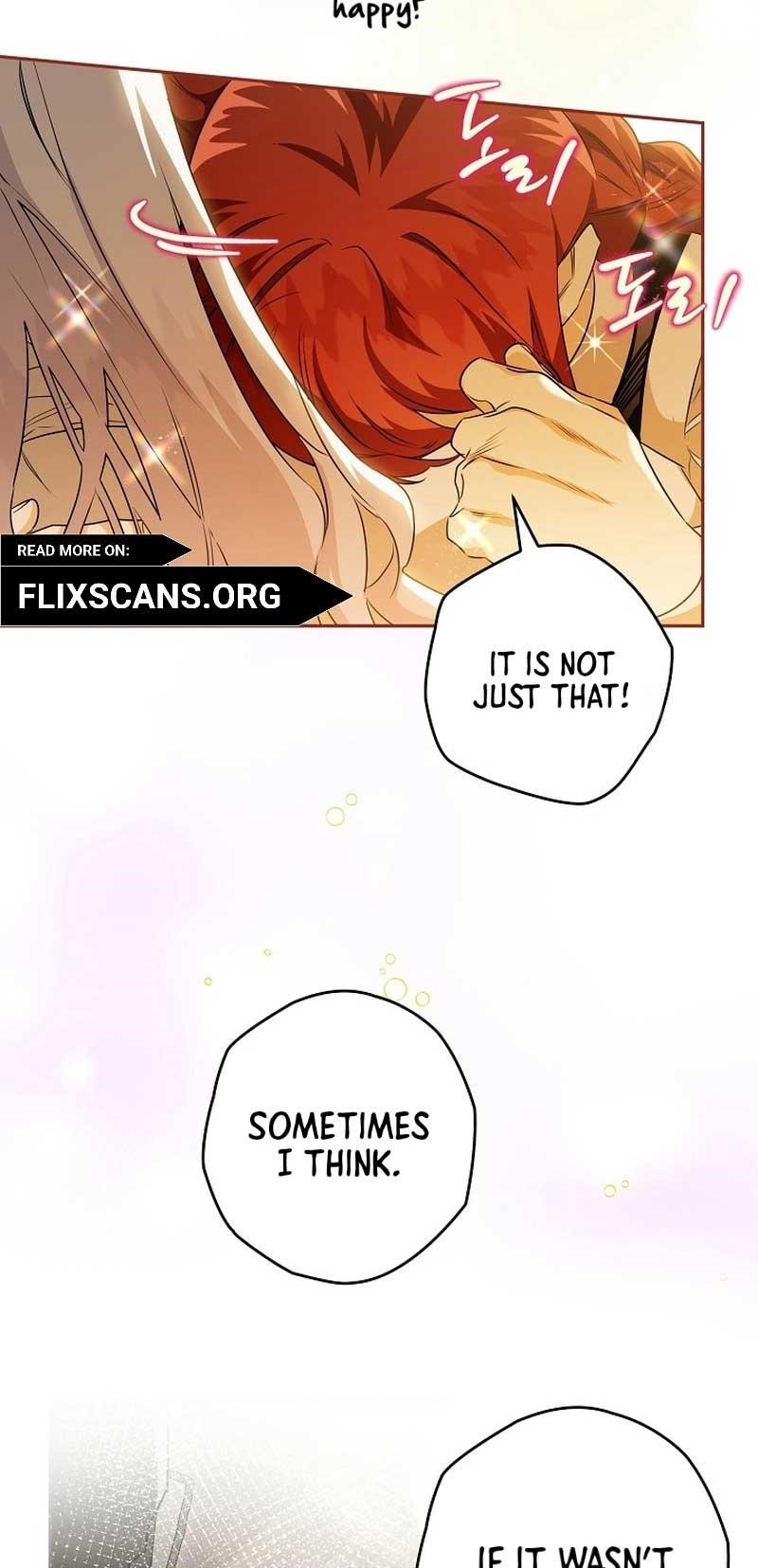 Sigrid Chapter 76 - Page 17 in English