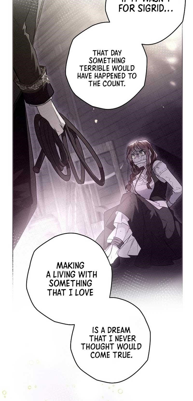 Sigrid Chapter 76 - Page 18 in English