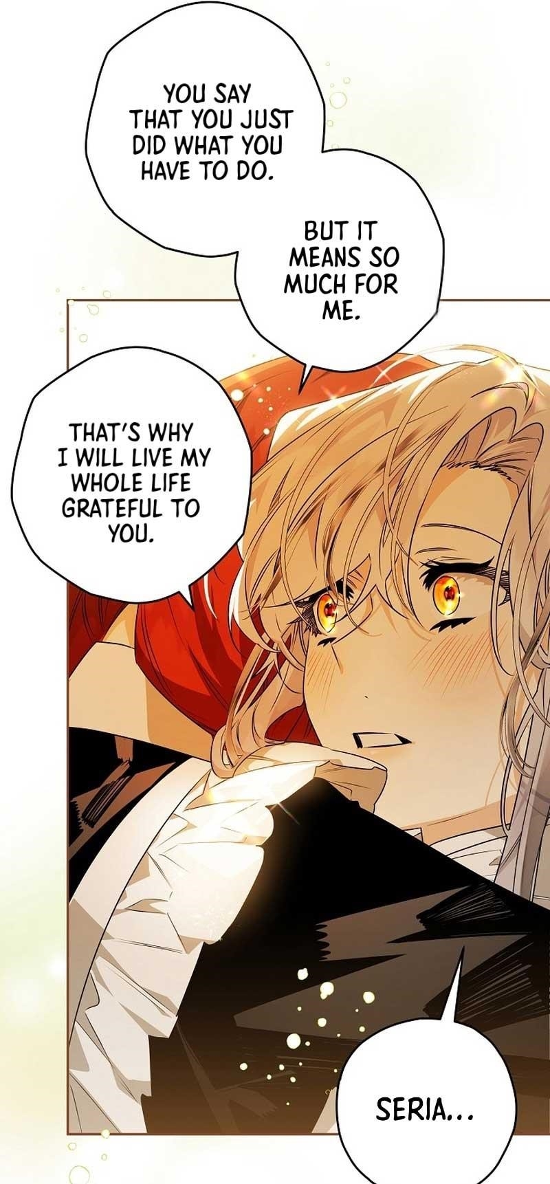 Sigrid Chapter 76 - Page 20 in English