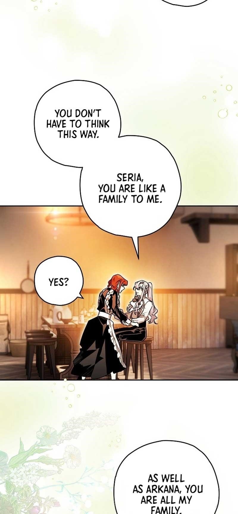 Sigrid Chapter 76 - Page 21 in English