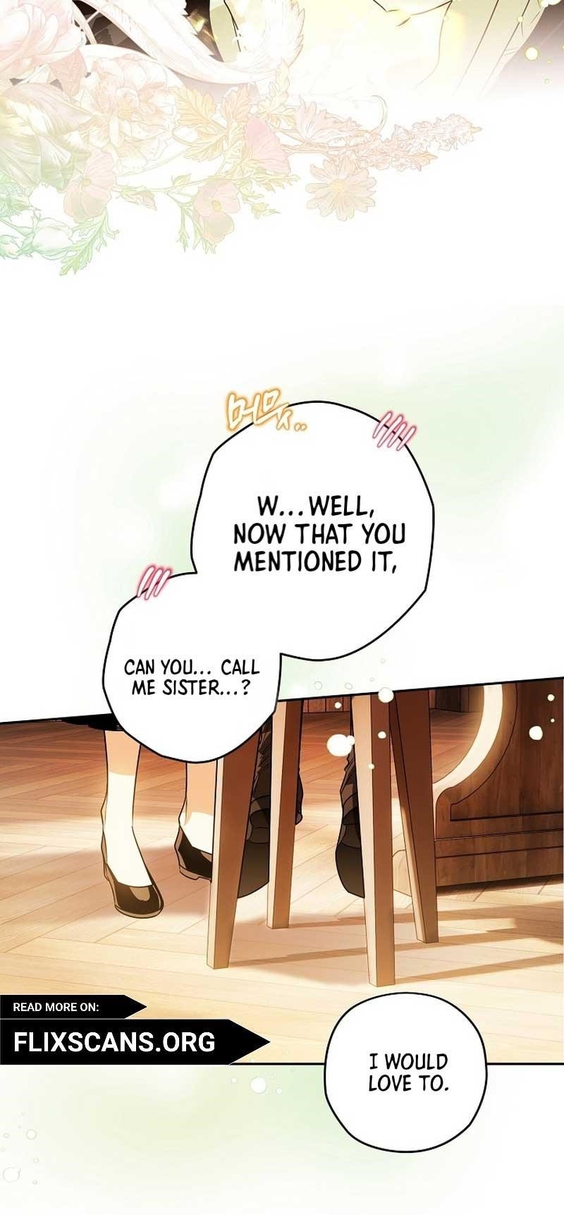 Sigrid Chapter 76 - Page 23 in English