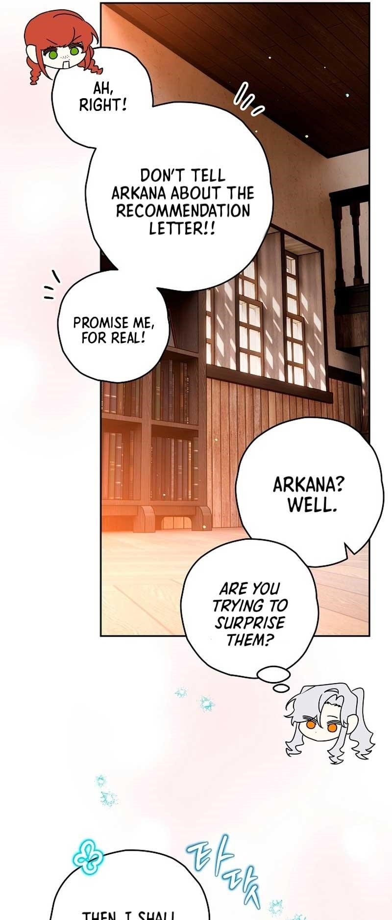 Sigrid Chapter 76 - Page 25 in English