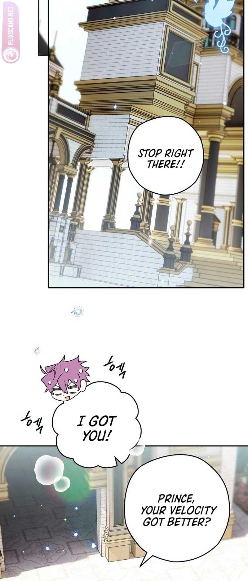 Sigrid Chapter 76 - Page 29 in English