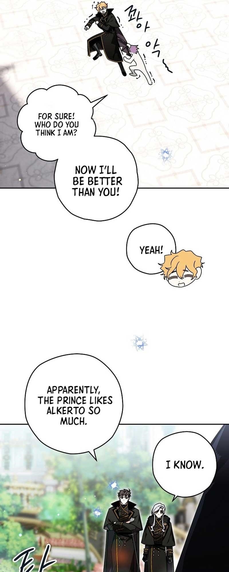 Sigrid Chapter 76 - Page 30 in English