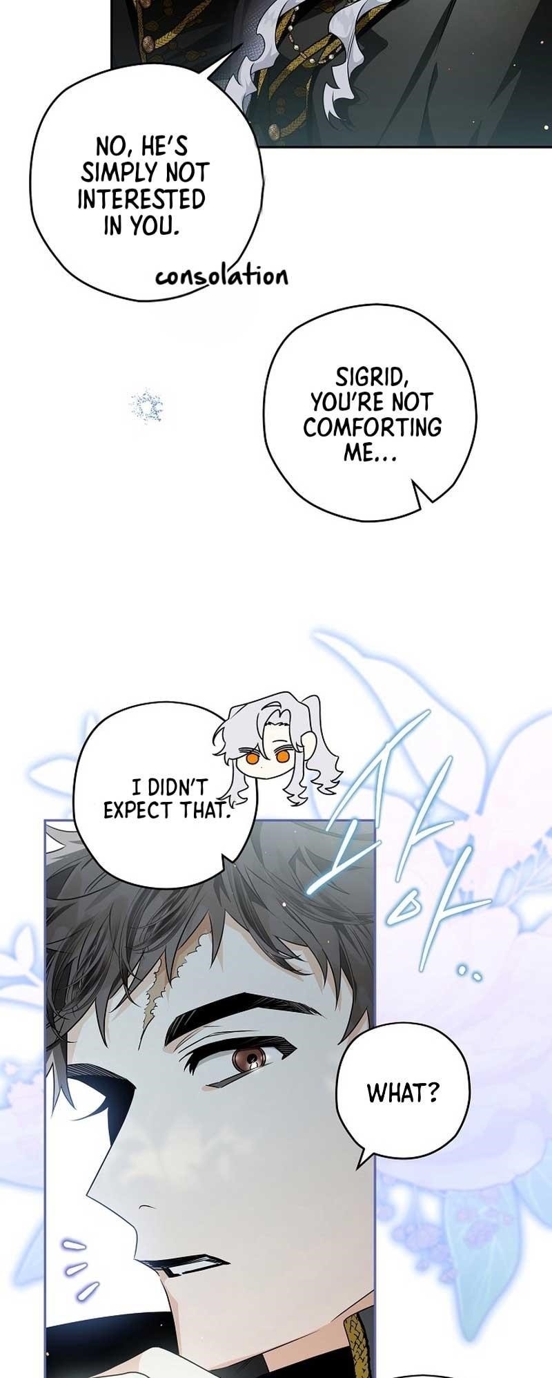 Sigrid Chapter 76 - Page 32 in English