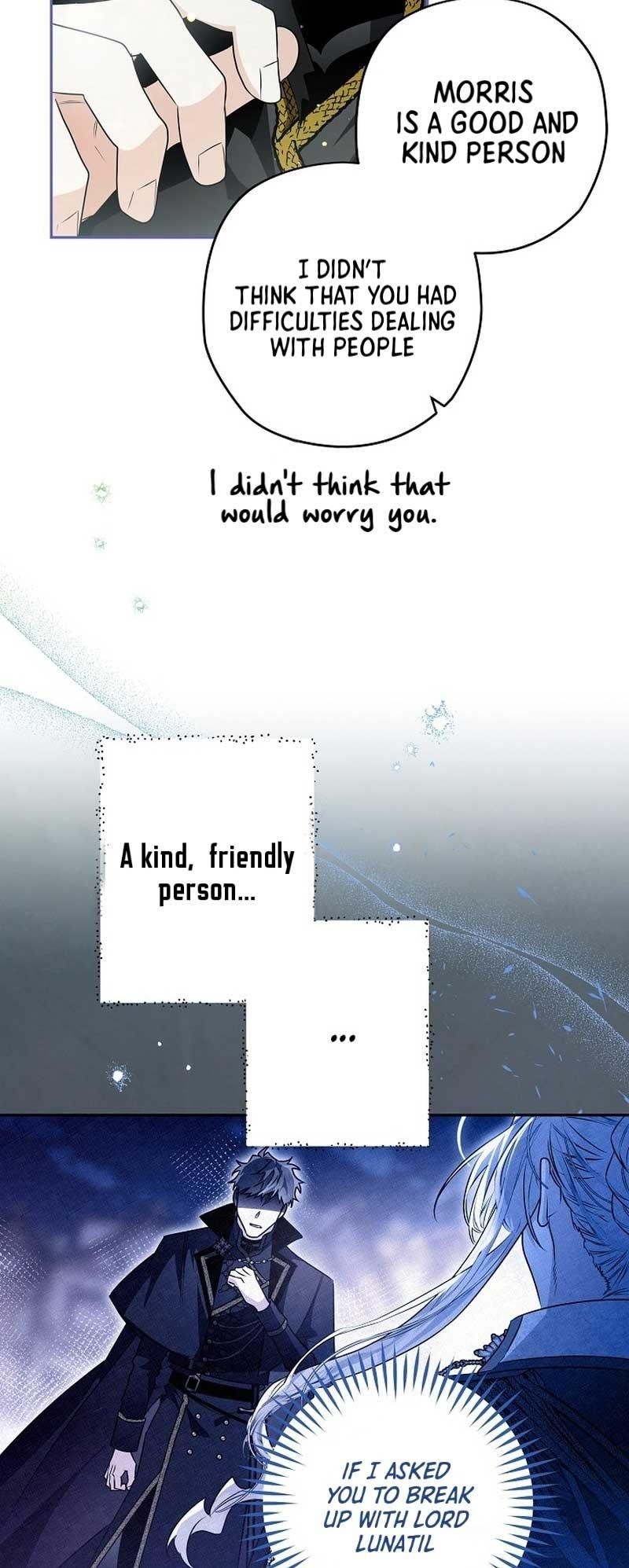 Sigrid Chapter 76 - Page 33 in English
