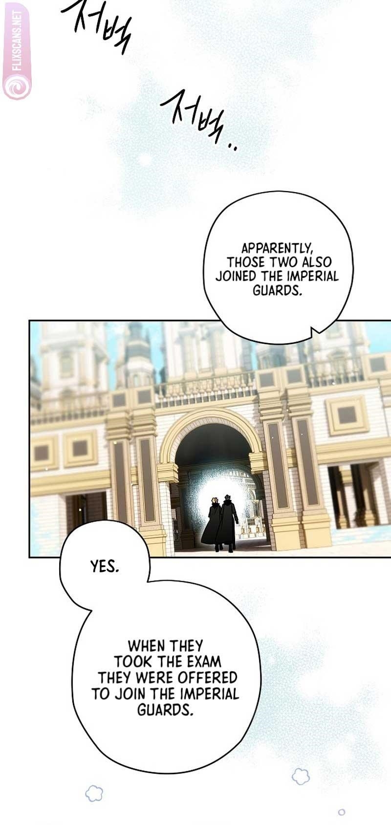 Sigrid Chapter 76 - Page 43 in English