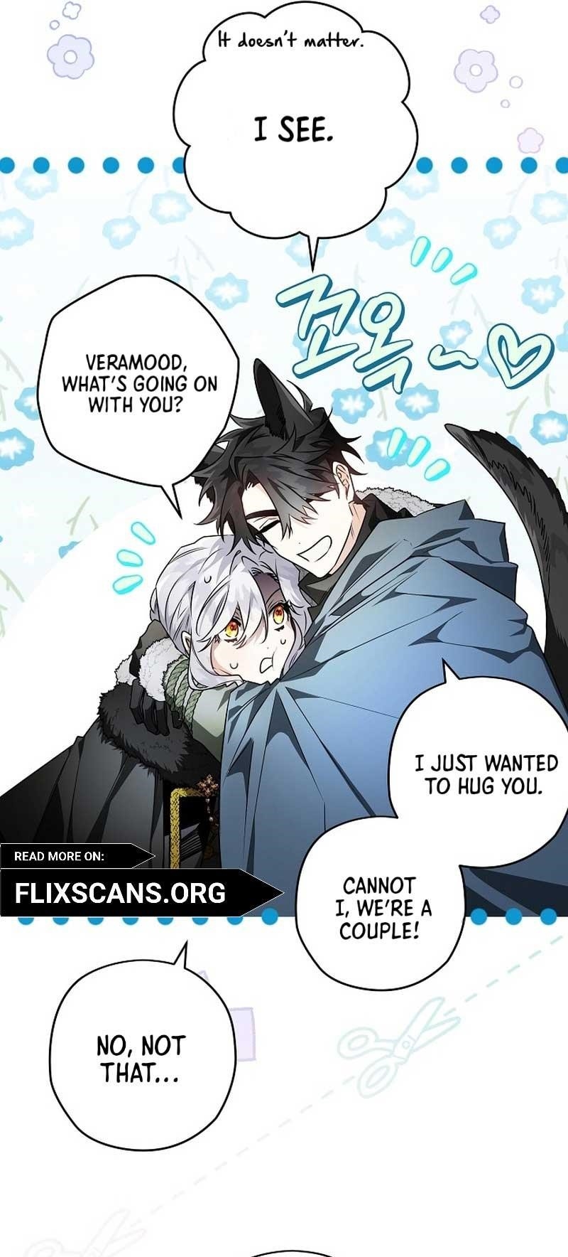 Sigrid Chapter 76 - Page 44 in English