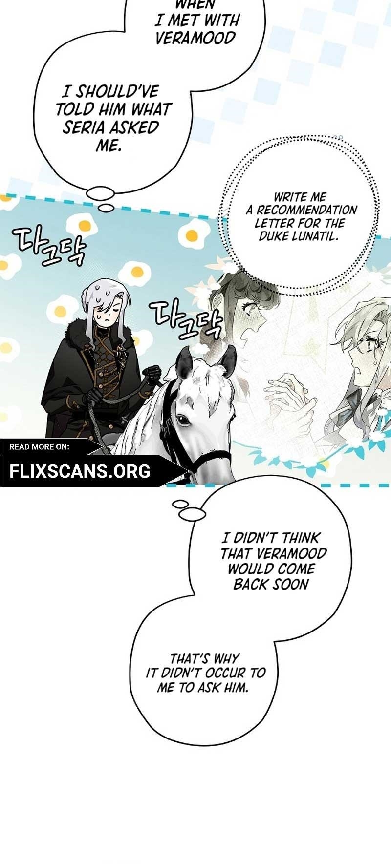 Sigrid Chapter 76 - Page 58 in English