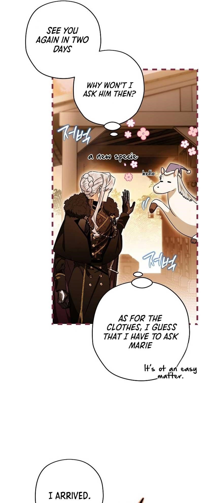 Sigrid Chapter 76 - Page 59 in English