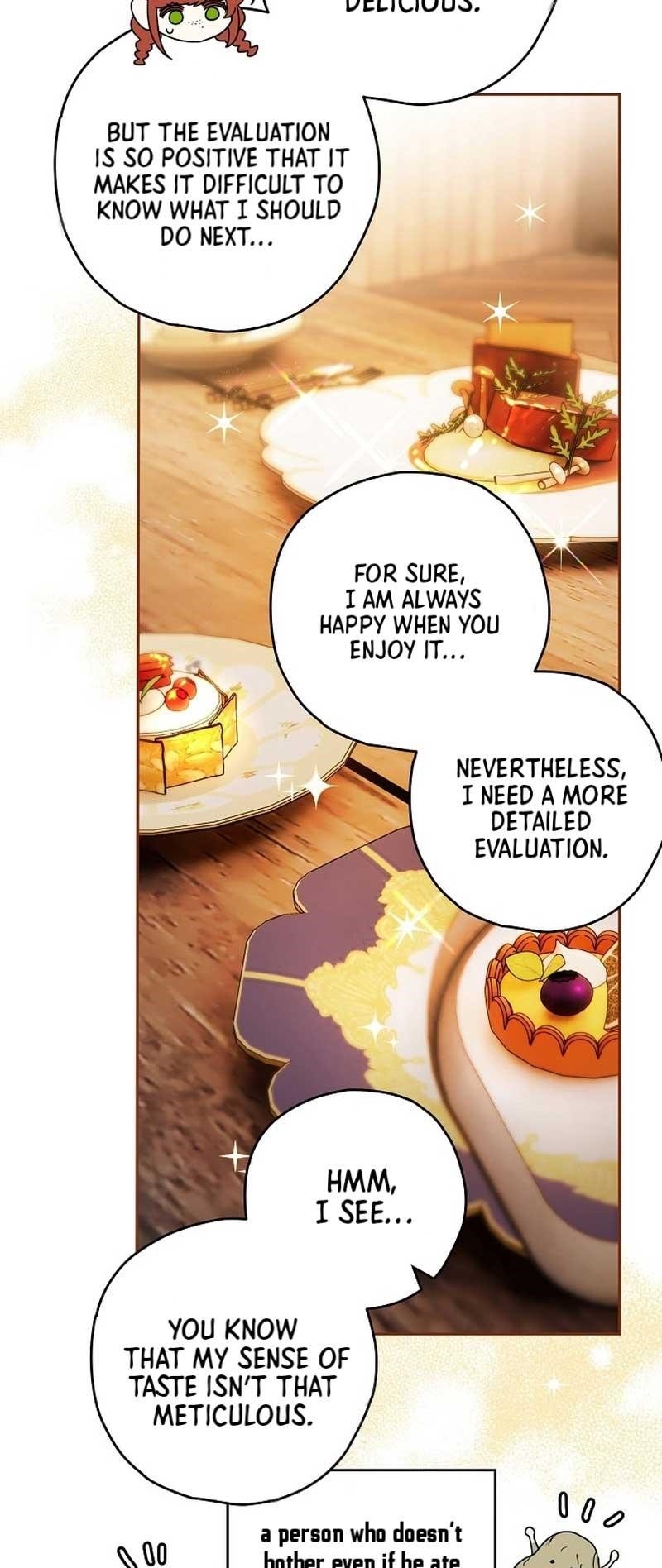 Sigrid Chapter 76 - Page 7 in English