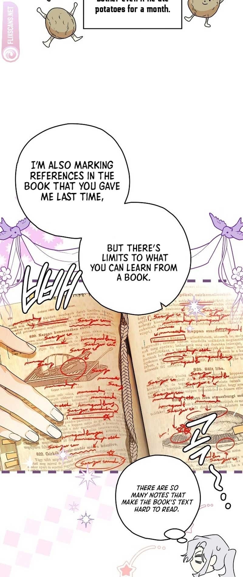Sigrid Chapter 76 - Page 8 in English