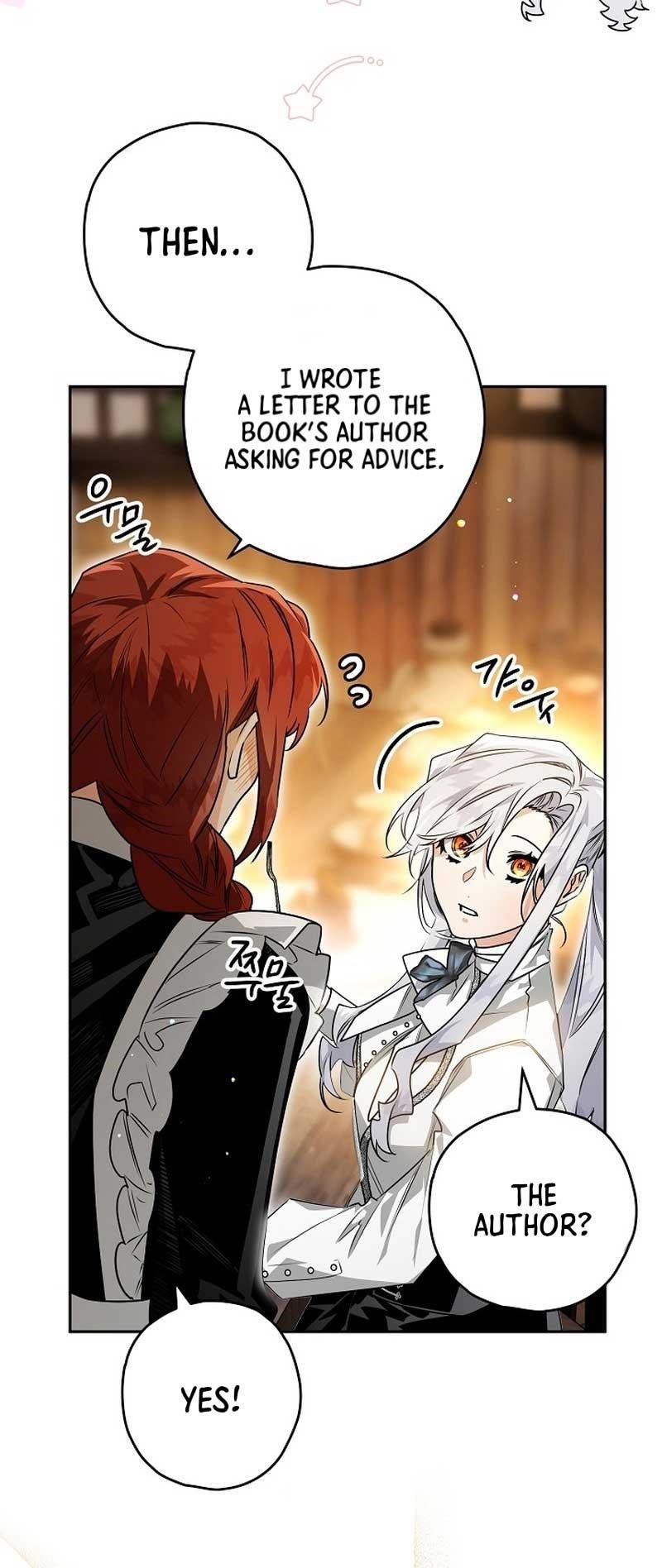 Sigrid Chapter 76 - Page 9 in English
