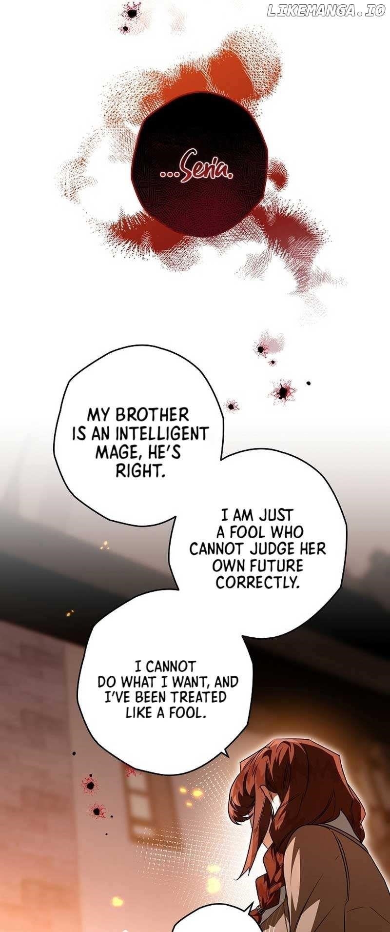 Sigrid Chapter 77 - Page 11 in English