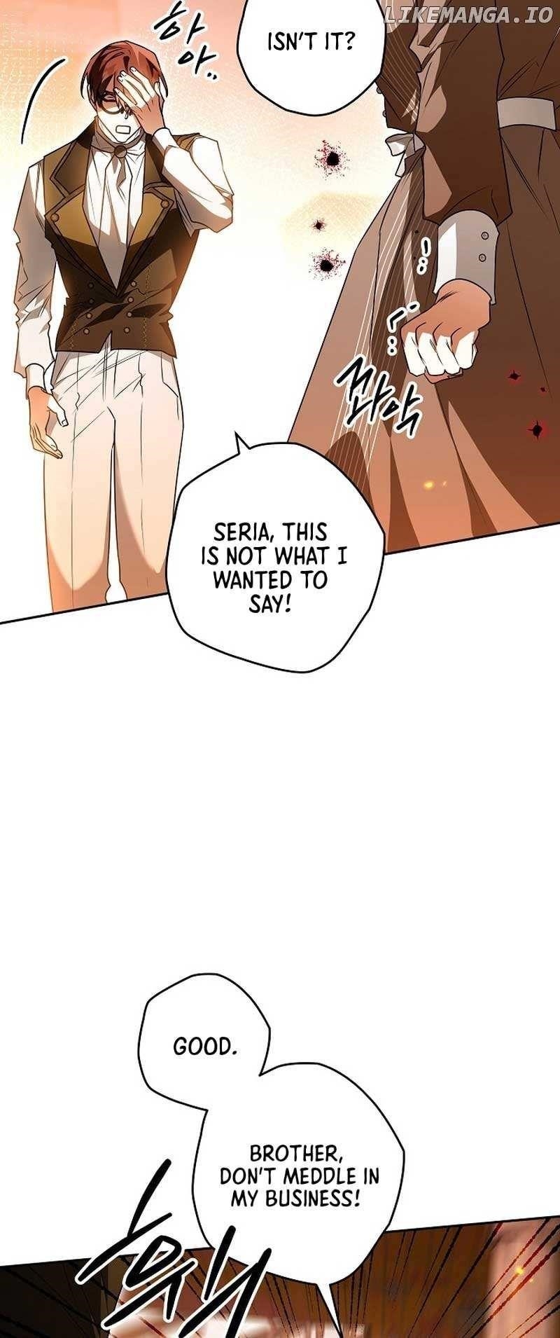 Sigrid Chapter 77 - Page 12 in English