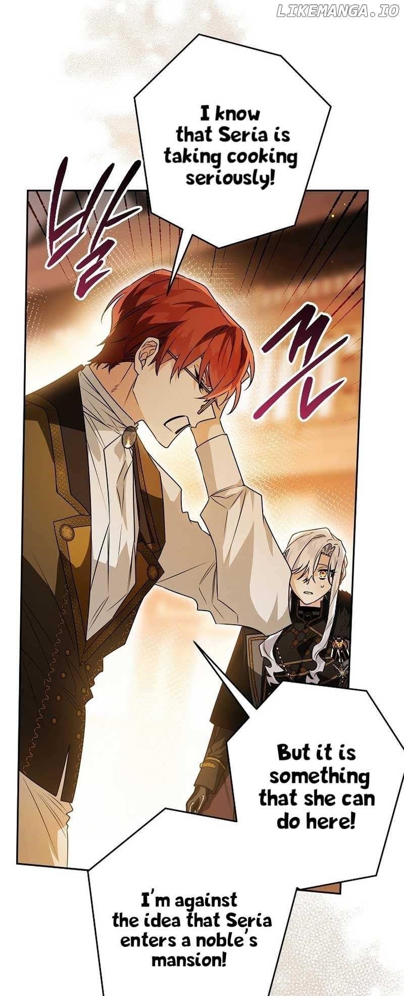Sigrid Chapter 77 - Page 16 in English