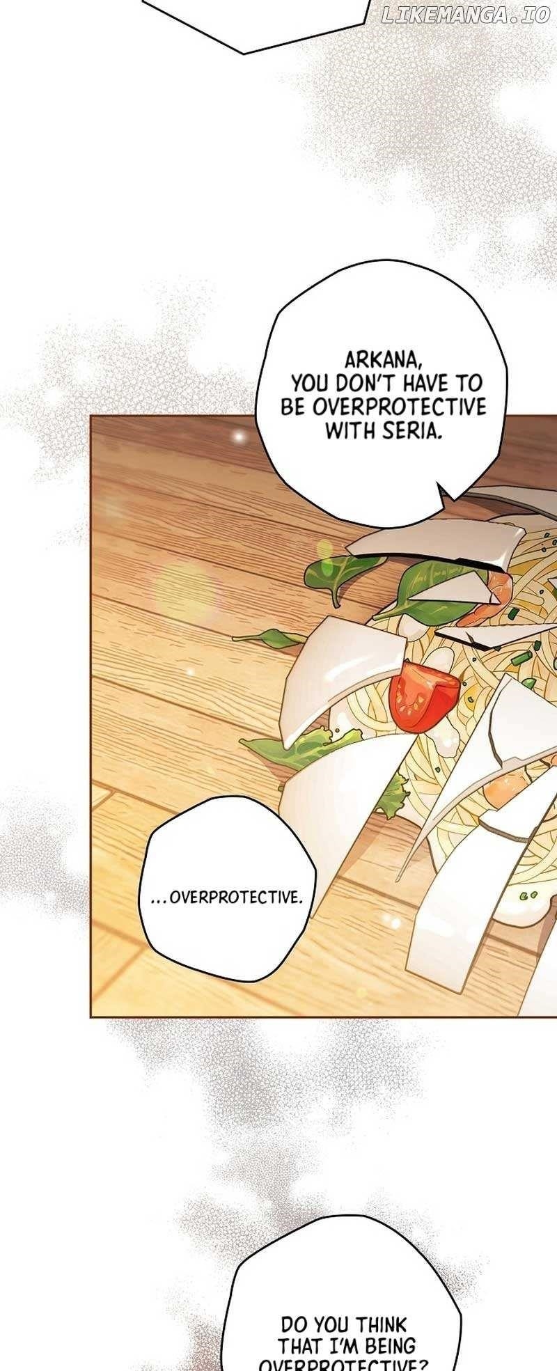 Sigrid Chapter 77 - Page 17 in English