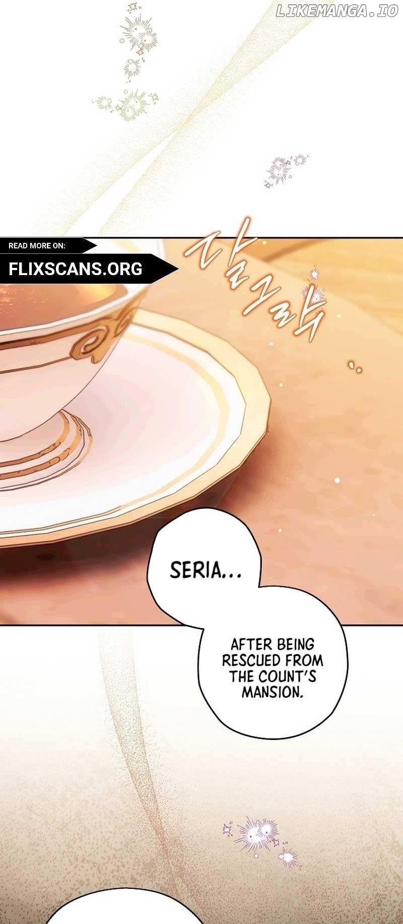 Sigrid Chapter 77 - Page 21 in English