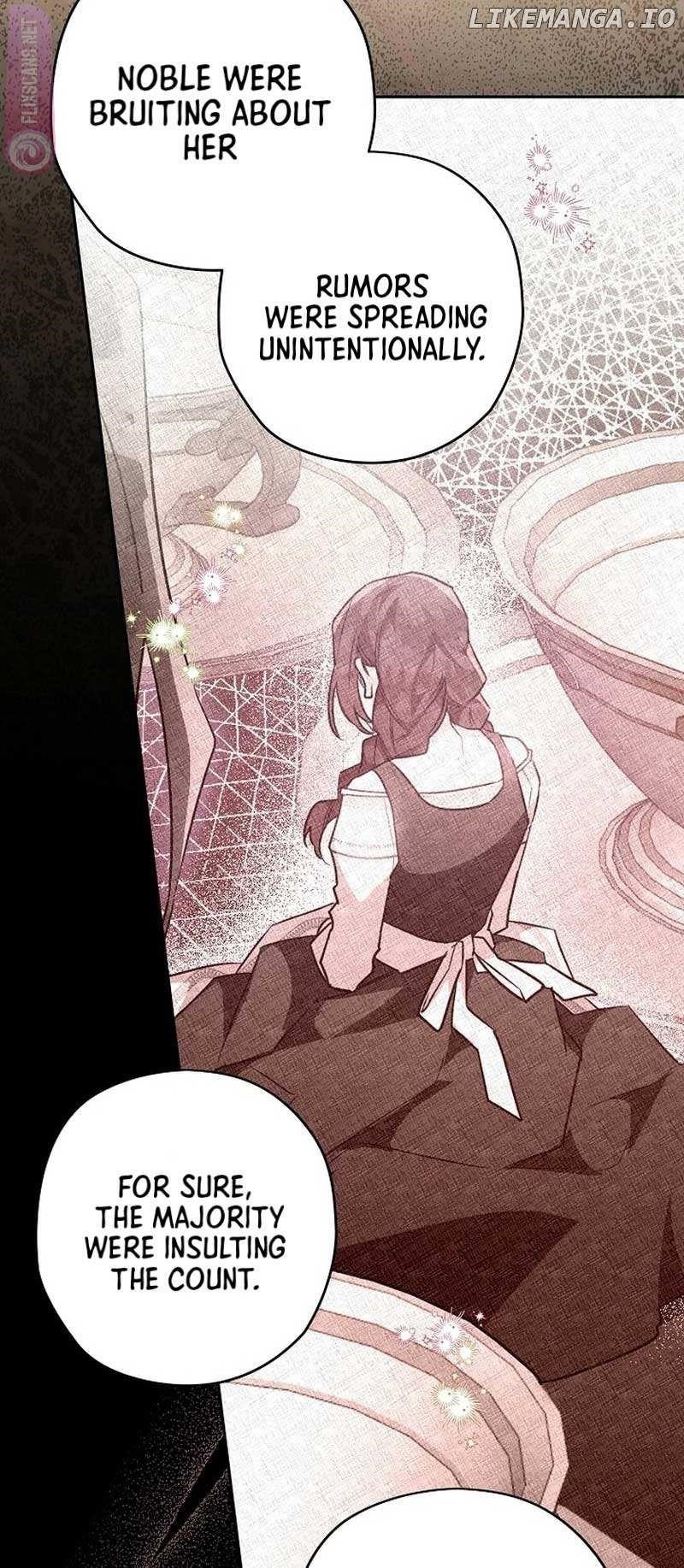 Sigrid Chapter 77 - Page 22 in English