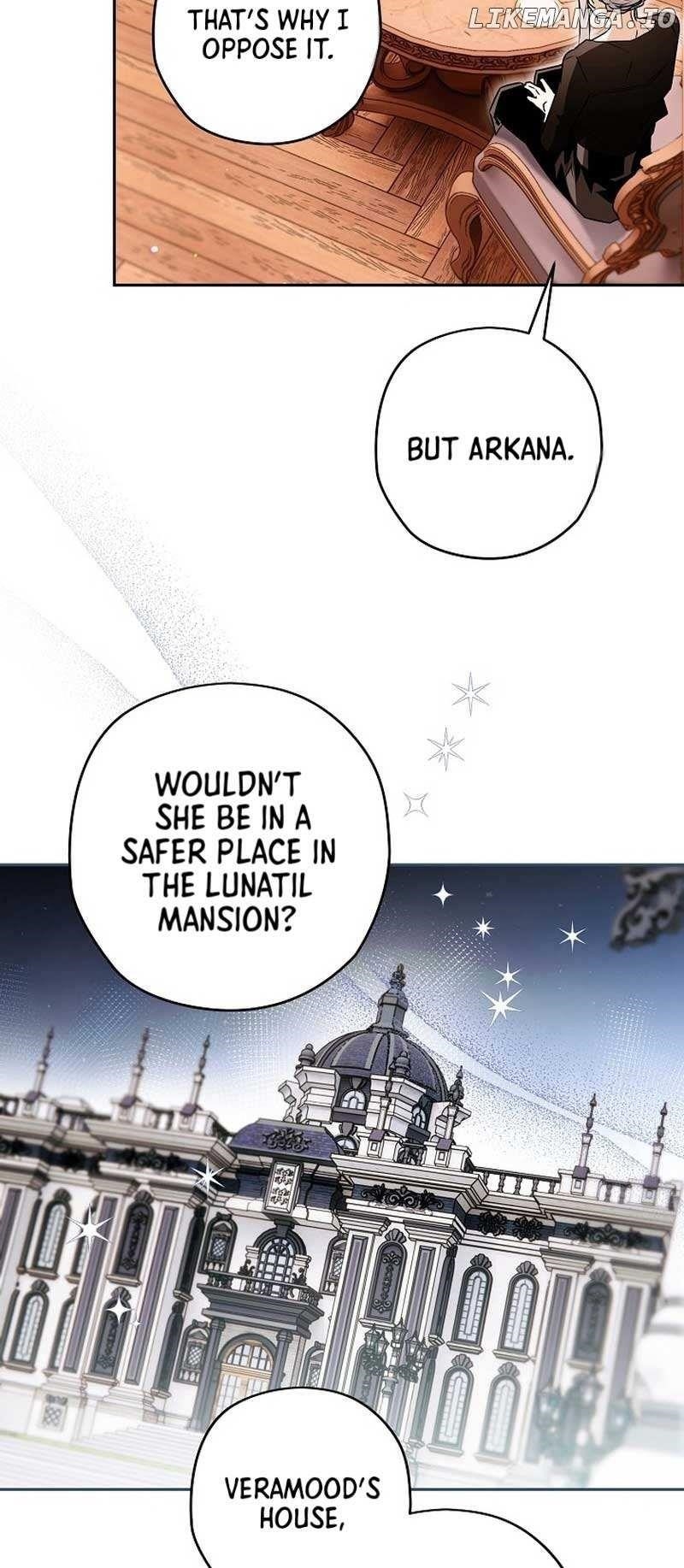 Sigrid Chapter 77 - Page 24 in English