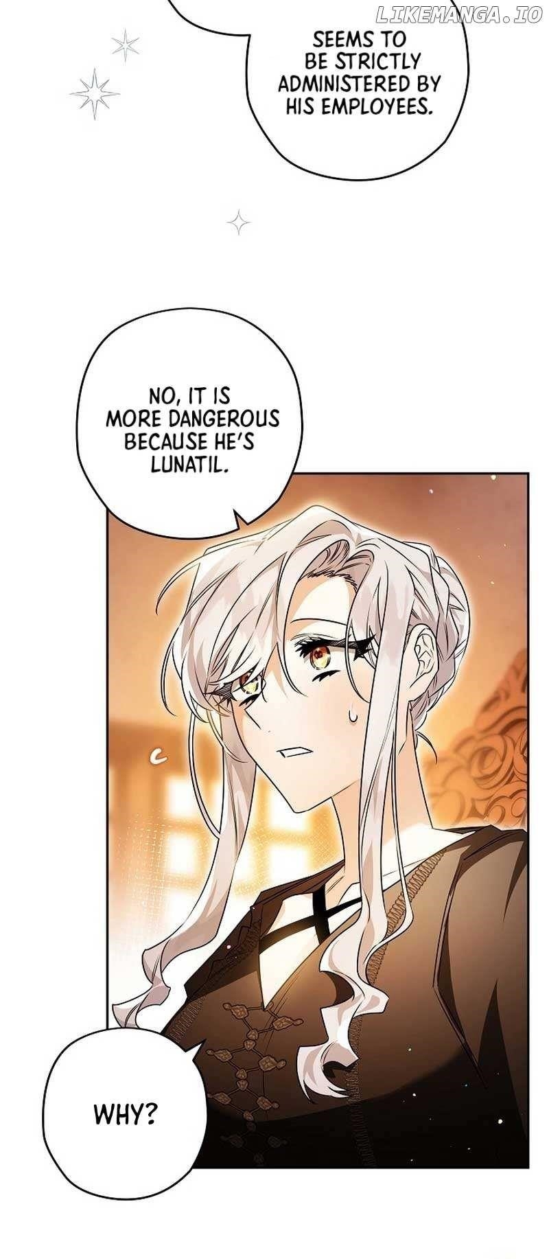 Sigrid Chapter 77 - Page 25 in English