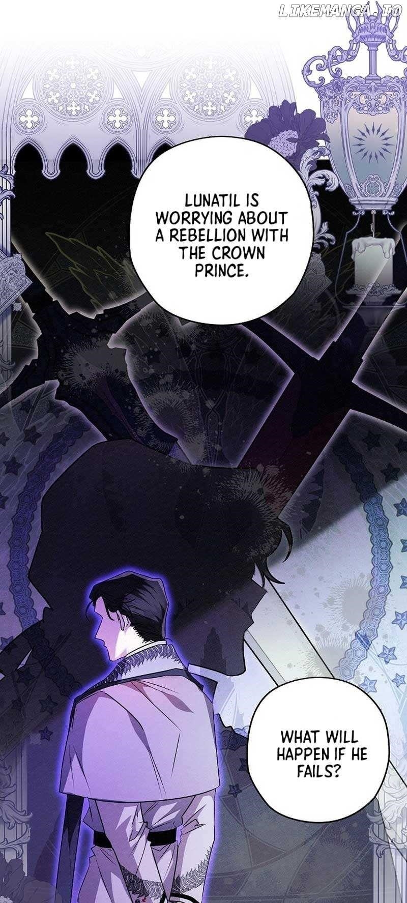 Sigrid Chapter 77 - Page 26 in English