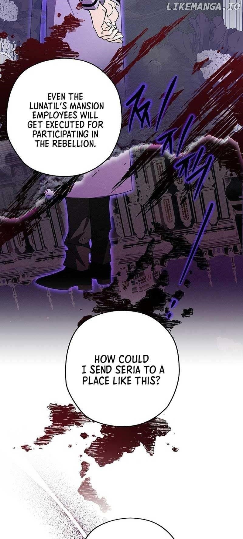Sigrid Chapter 77 - Page 27 in English