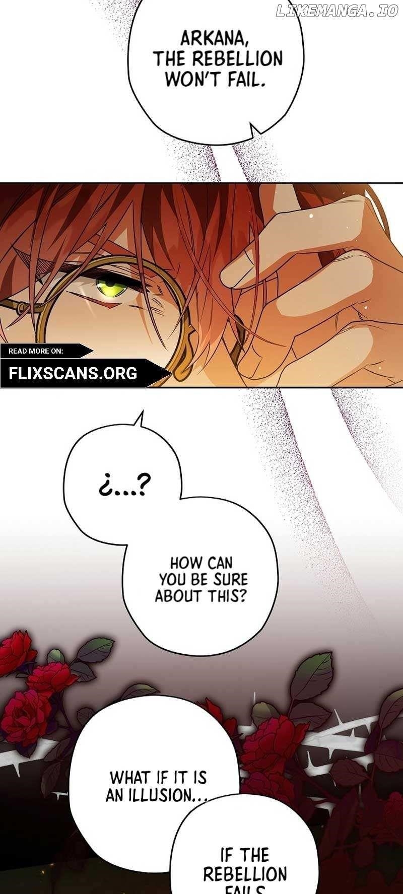Sigrid Chapter 77 - Page 28 in English