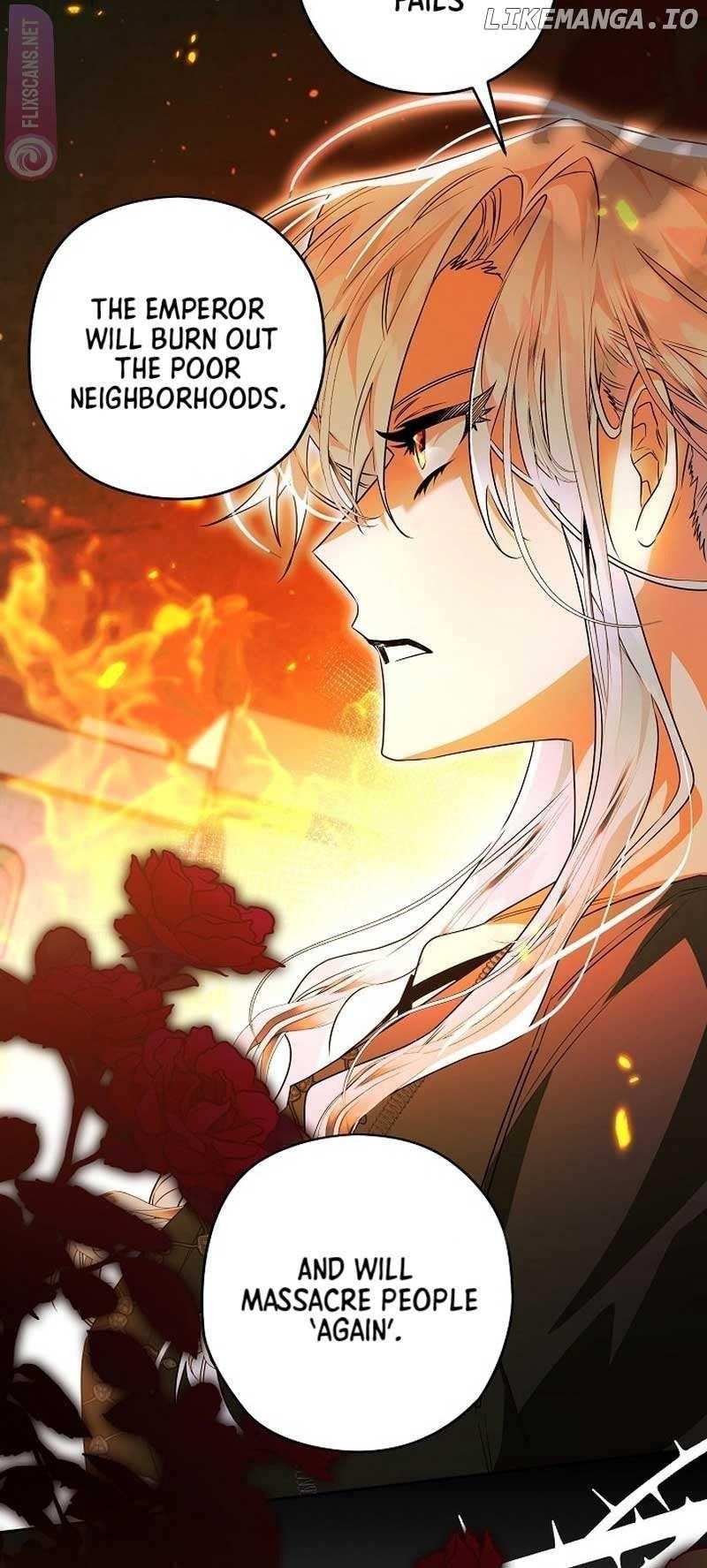 Sigrid Chapter 77 - Page 29 in English