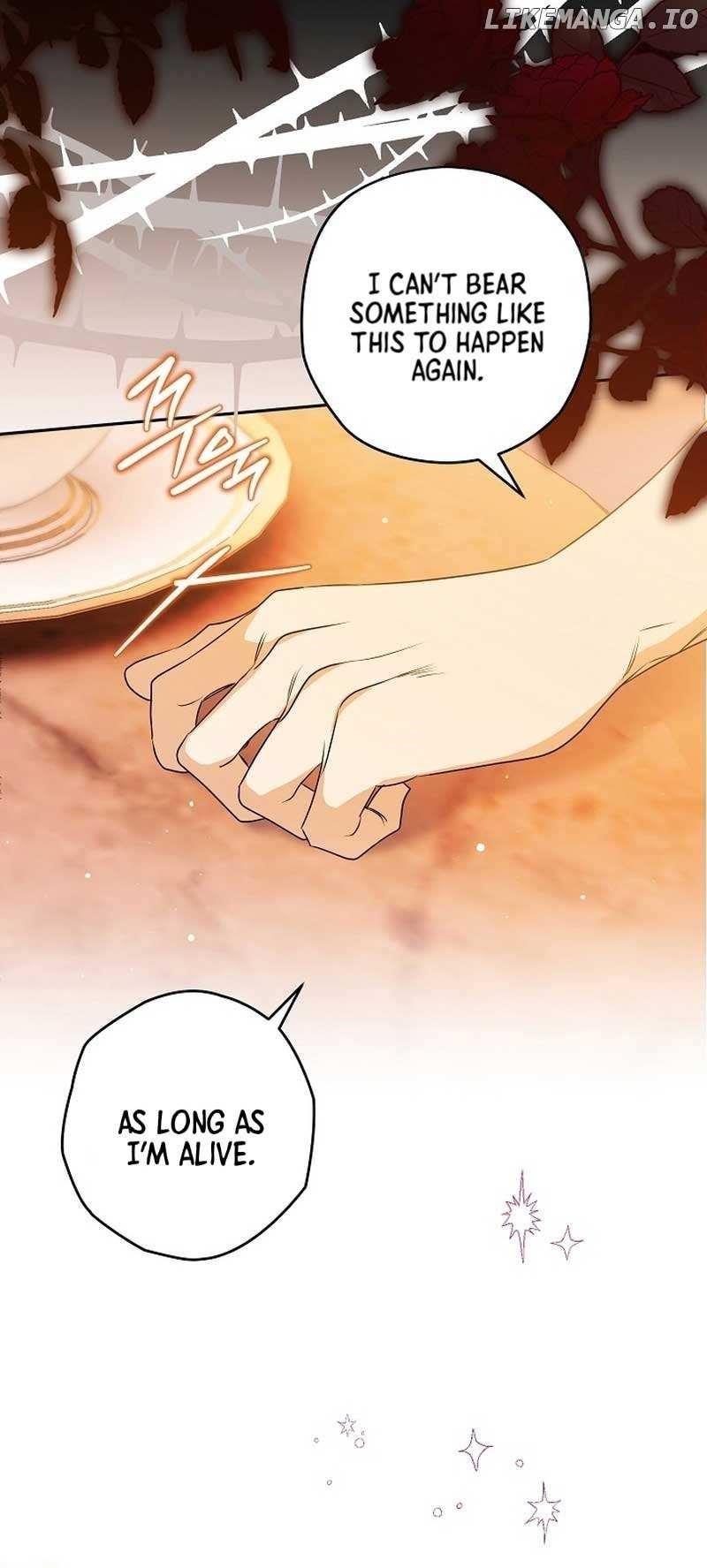 Sigrid Chapter 77 - Page 30 in English