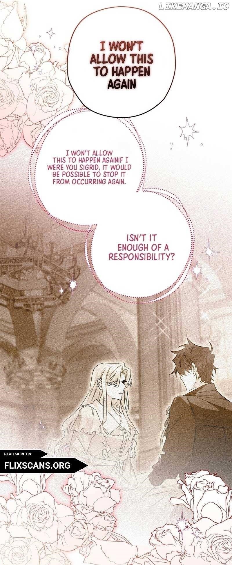 Sigrid Chapter 77 - Page 31 in English