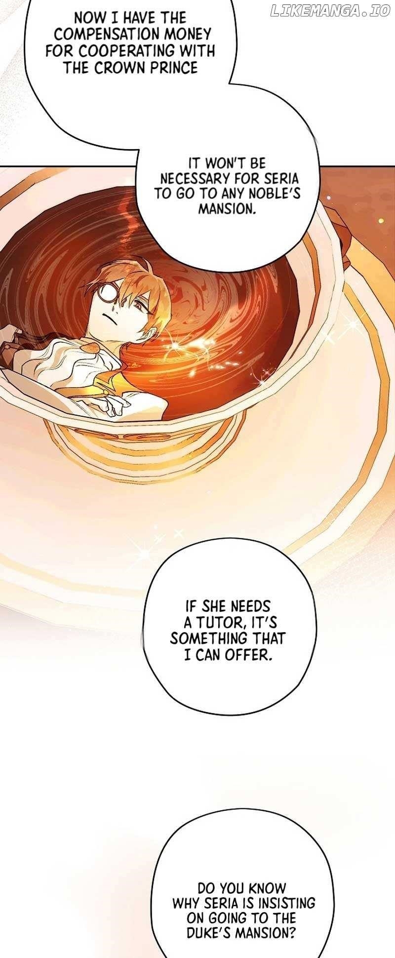 Sigrid Chapter 77 - Page 37 in English