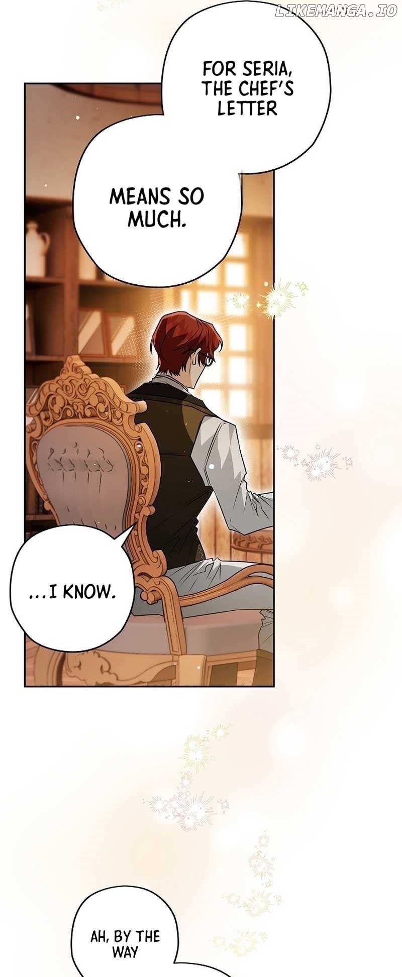 Sigrid Chapter 77 - Page 41 in English