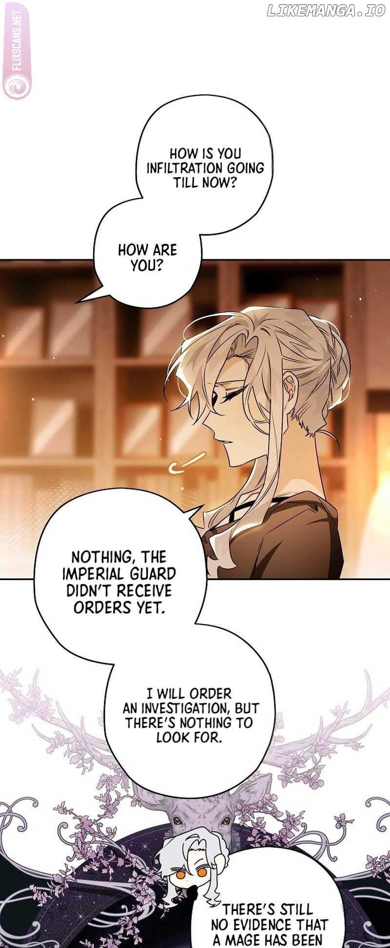 Sigrid Chapter 77 - Page 43 in English