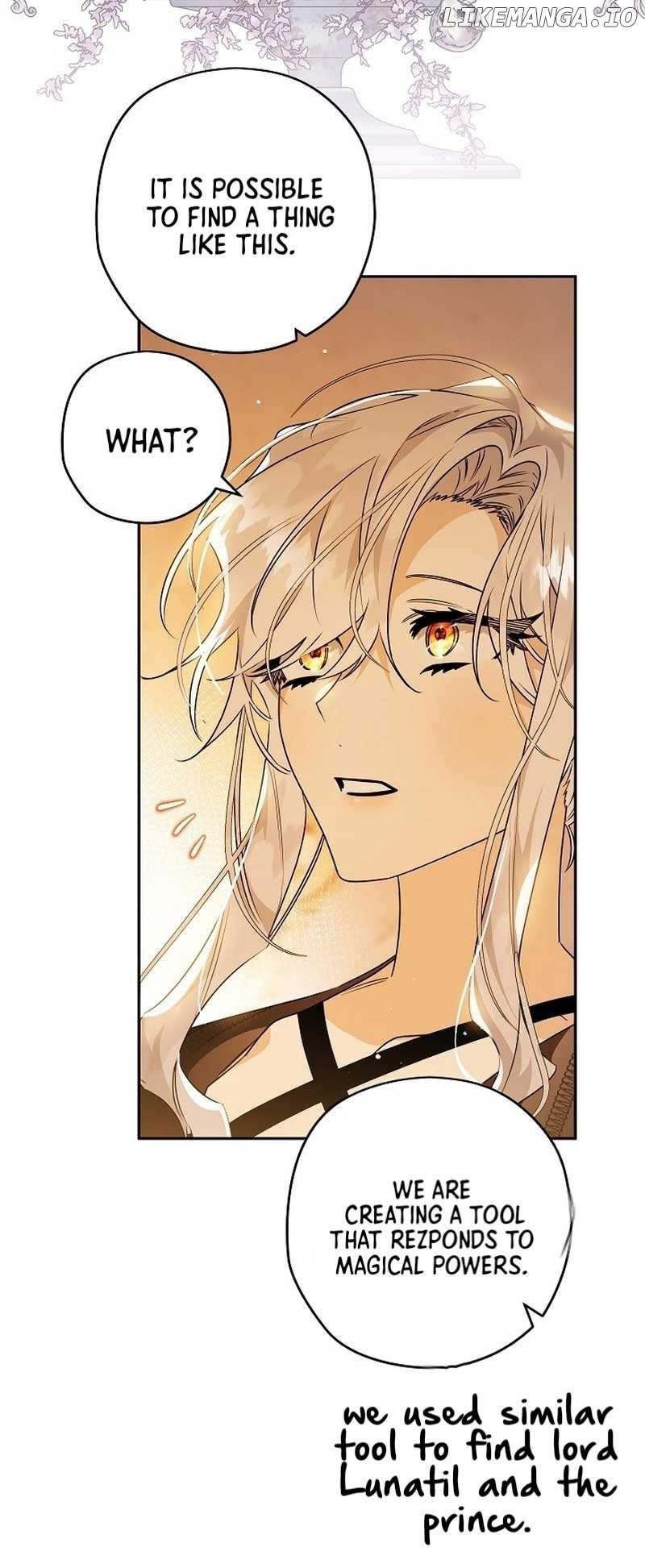 Sigrid Chapter 77 - Page 45 in English