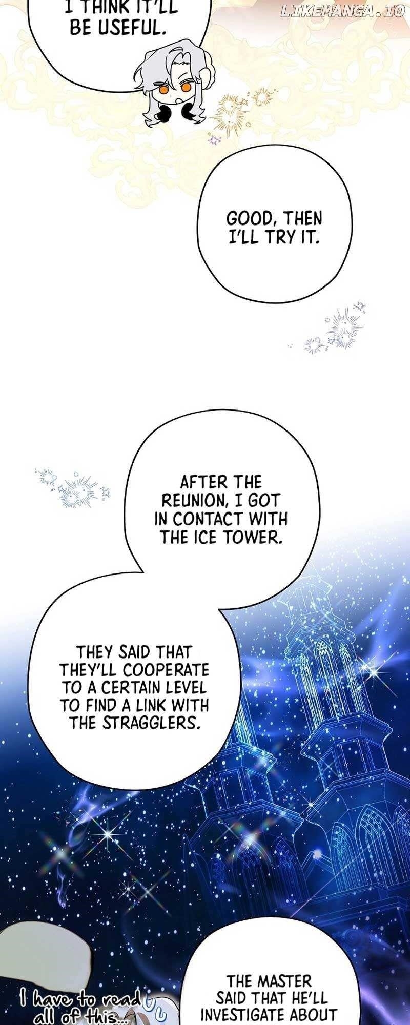Sigrid Chapter 77 - Page 47 in English