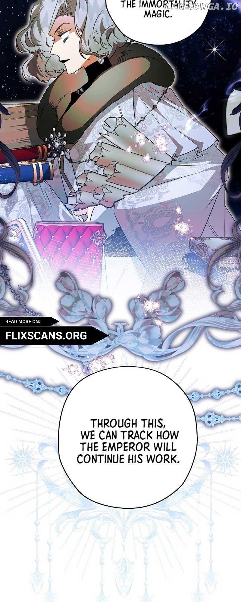 Sigrid Chapter 77 - Page 48 in English