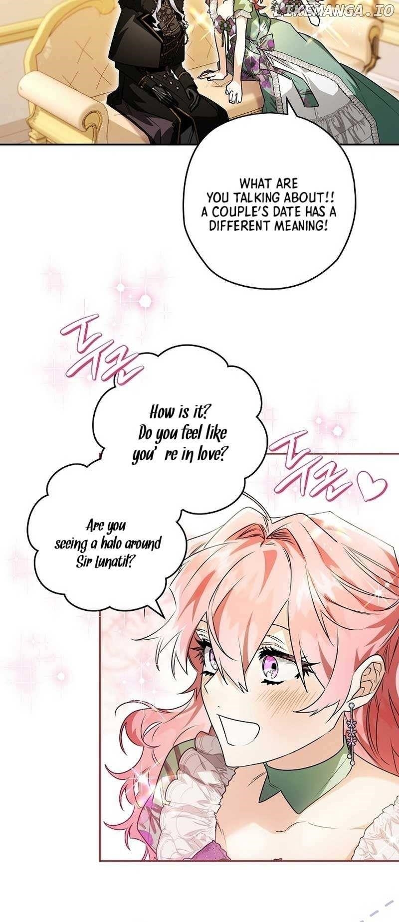 Sigrid Chapter 77 - Page 55 in English