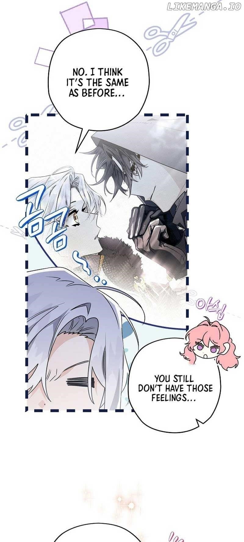 Sigrid Chapter 77 - Page 56 in English