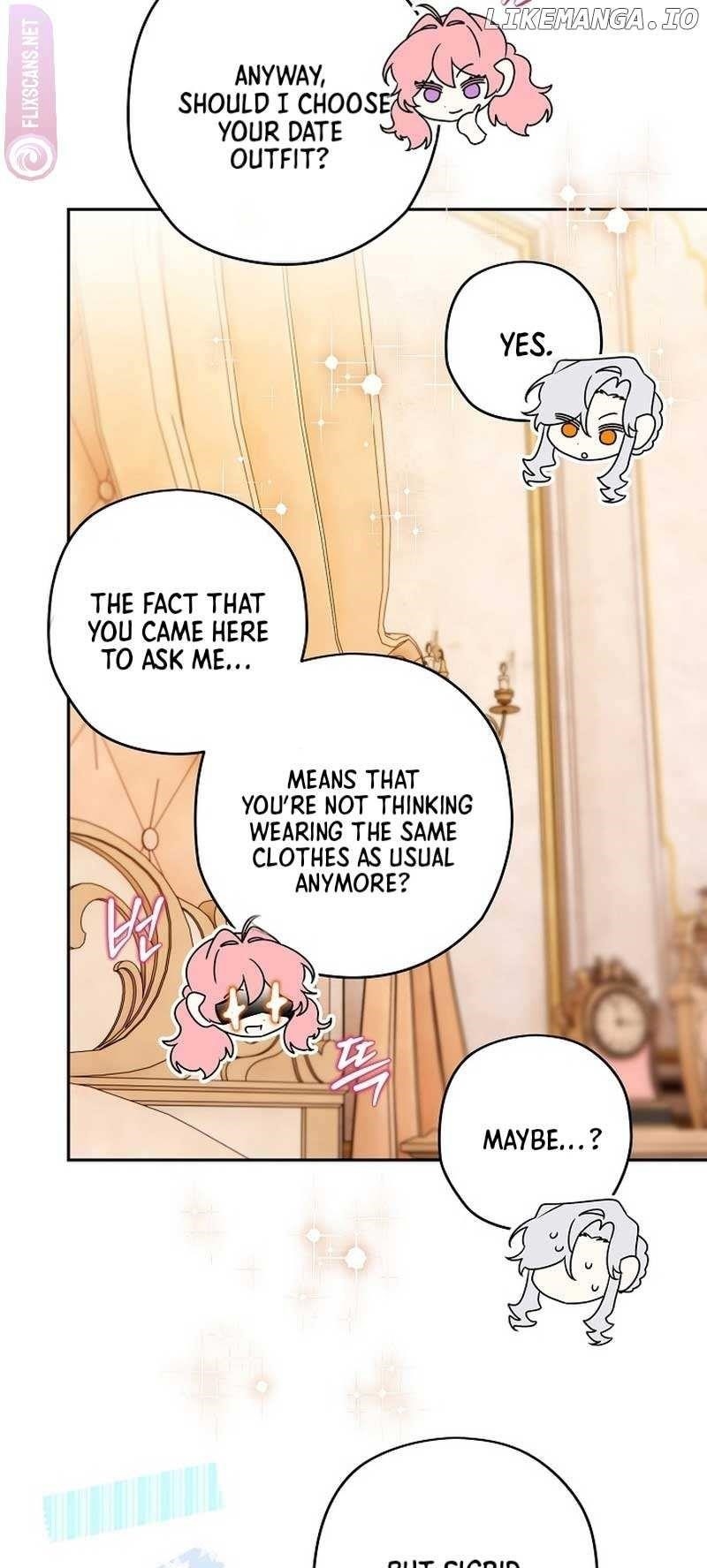 Sigrid Chapter 77 - Page 57 in English