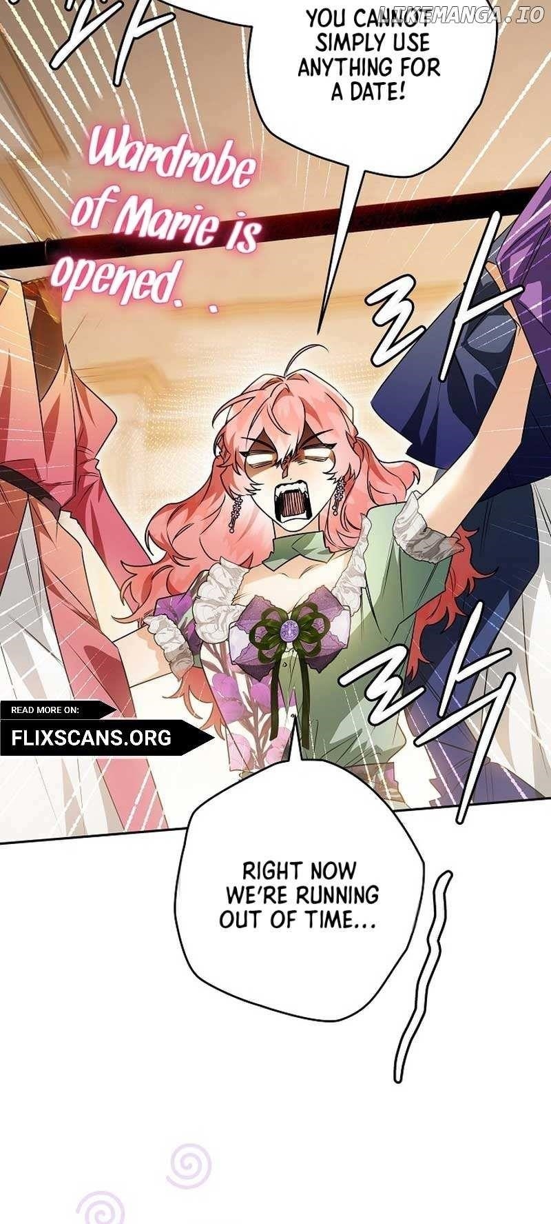 Sigrid Chapter 77 - Page 60 in English