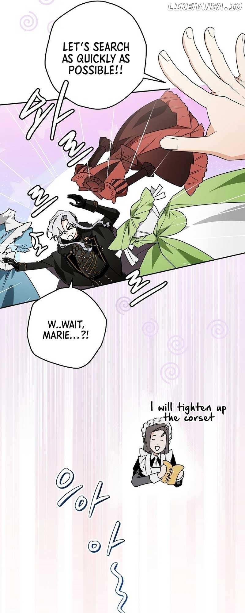 Sigrid Chapter 77 - Page 61 in English