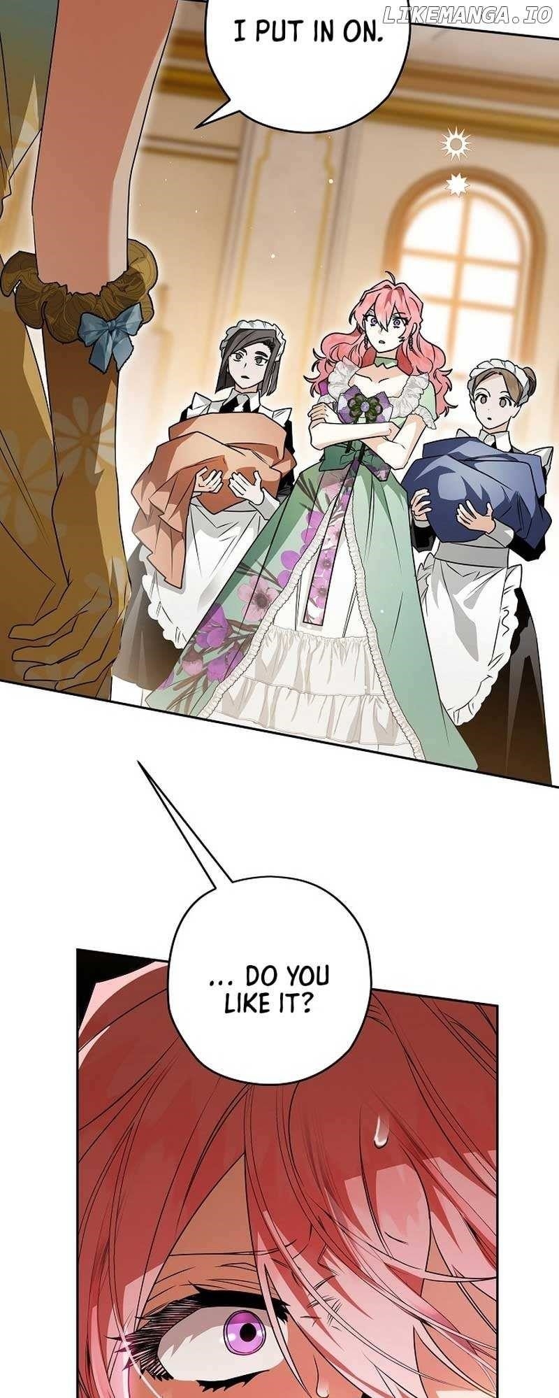 Sigrid Chapter 77 - Page 63 in English