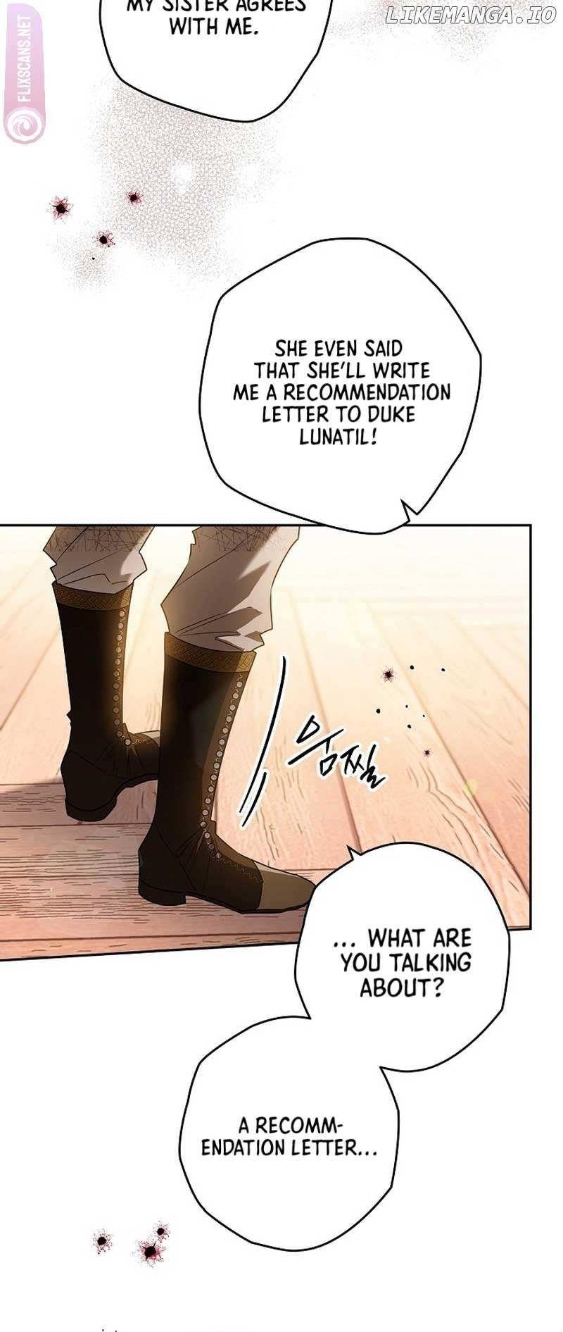 Sigrid Chapter 77 - Page 8 in English