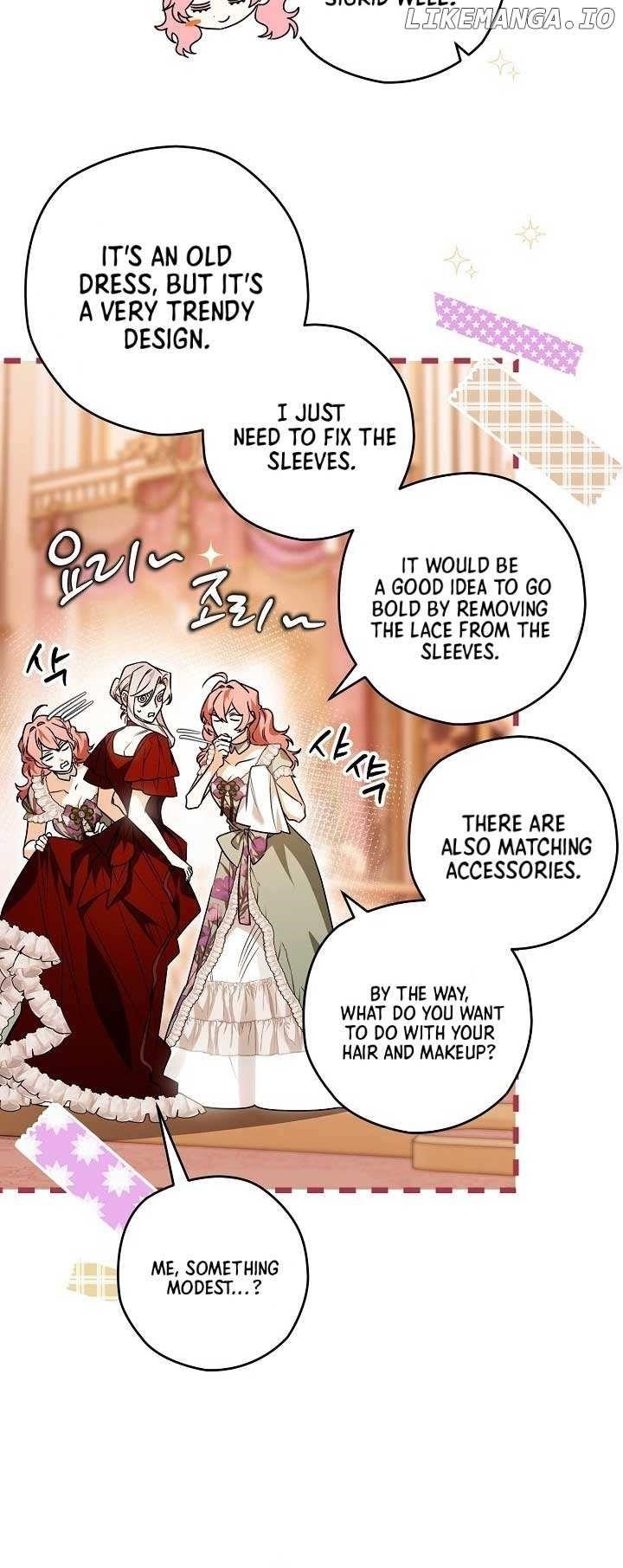 Sigrid Chapter 78 - Page 10 in English