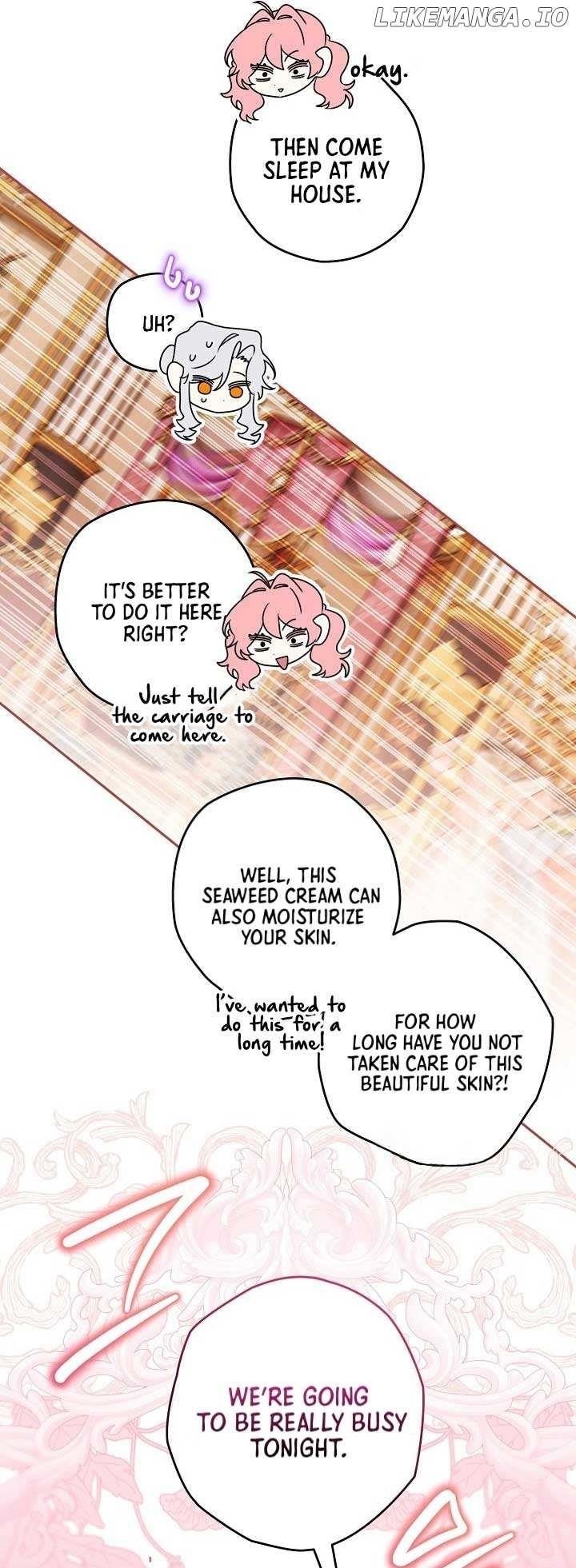 Sigrid Chapter 78 - Page 11 in English